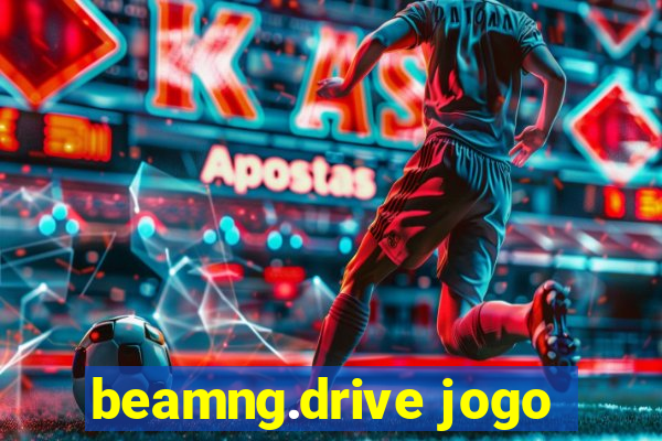 beamng.drive jogo